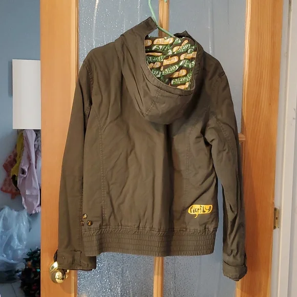 Firefly Jacket - Picture 2 of 8